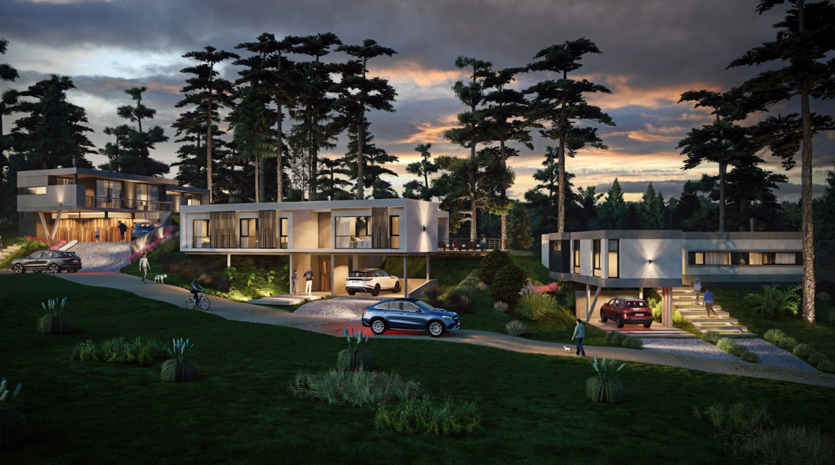 CASA EN VENTA EN PINAMAR