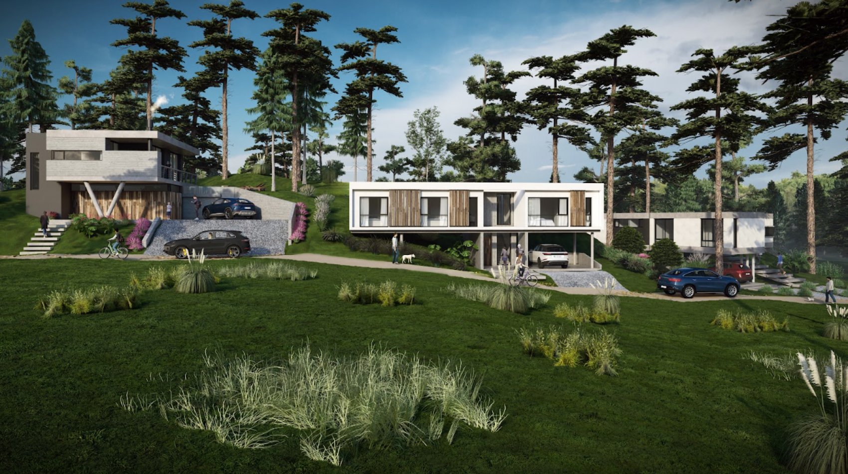 CASA EN VENTA EN PINAMAR