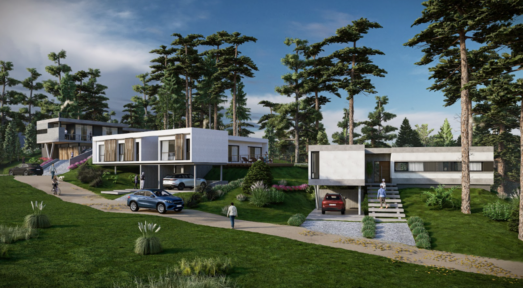 CASA EN VENTA EN PINAMAR