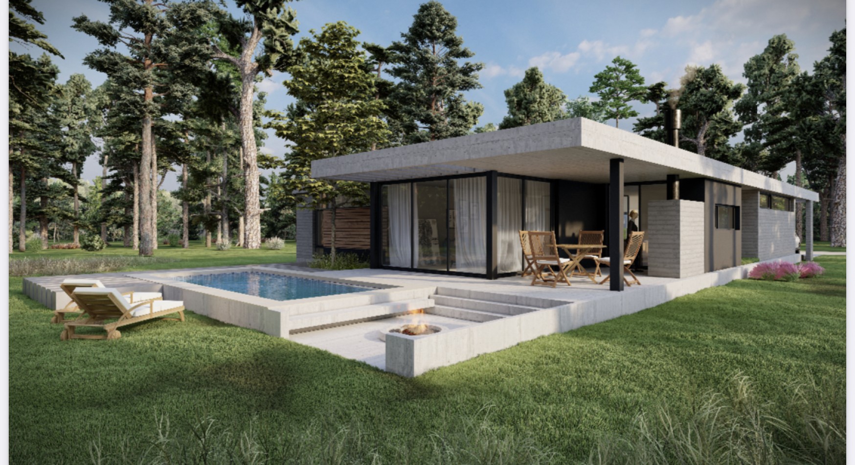 CASA EN VENTA PINAMAR NORTE