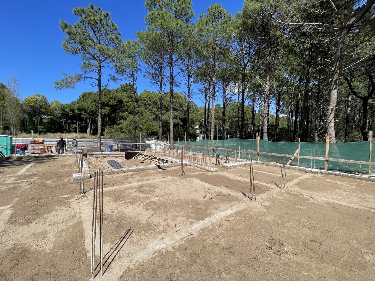 CASA EN VENTA PINAMAR NORTE
