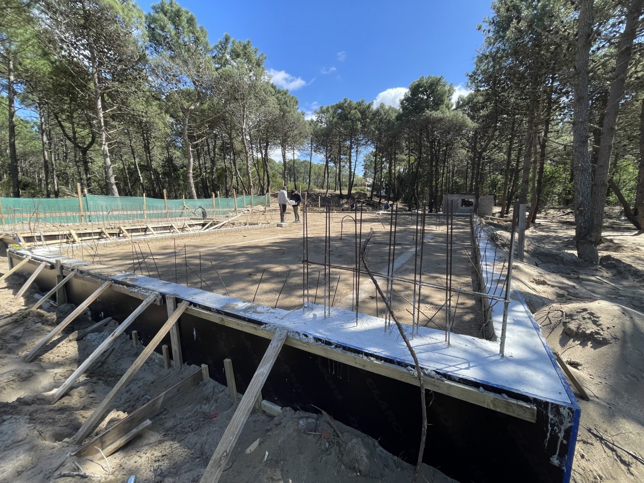 CASA EN VENTA PINAMAR NORTE