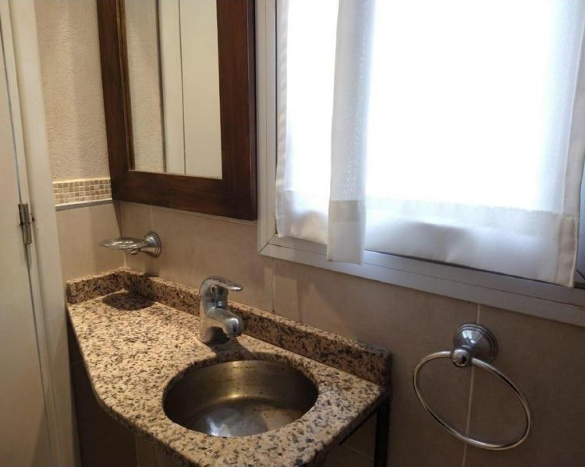 DUPLEX EN VENTA PINAMAR