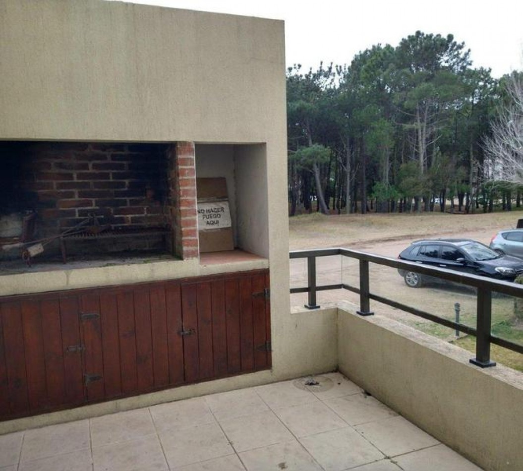 DUPLEX EN VENTA PINAMAR