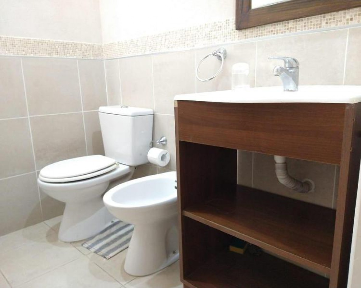 DUPLEX EN VENTA PINAMAR