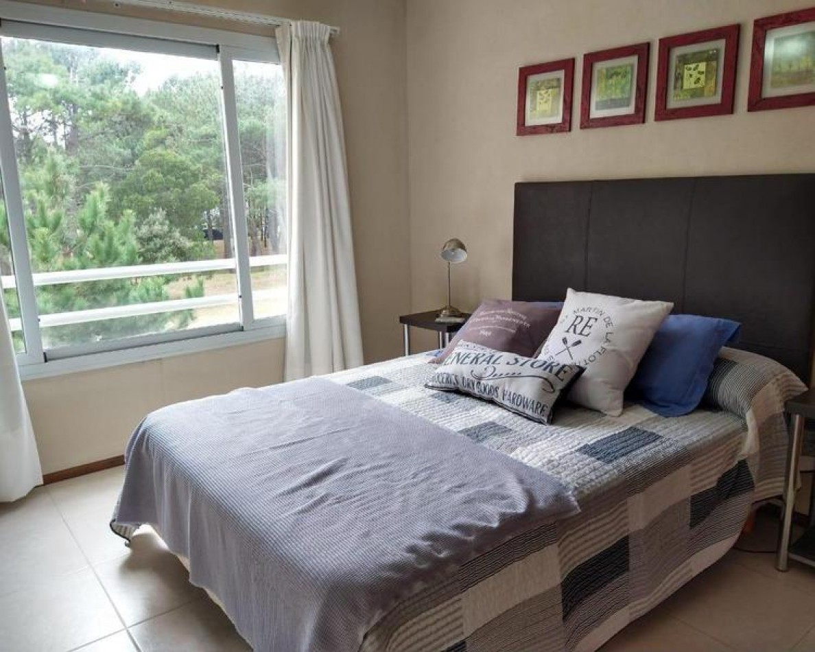 DUPLEX EN VENTA PINAMAR