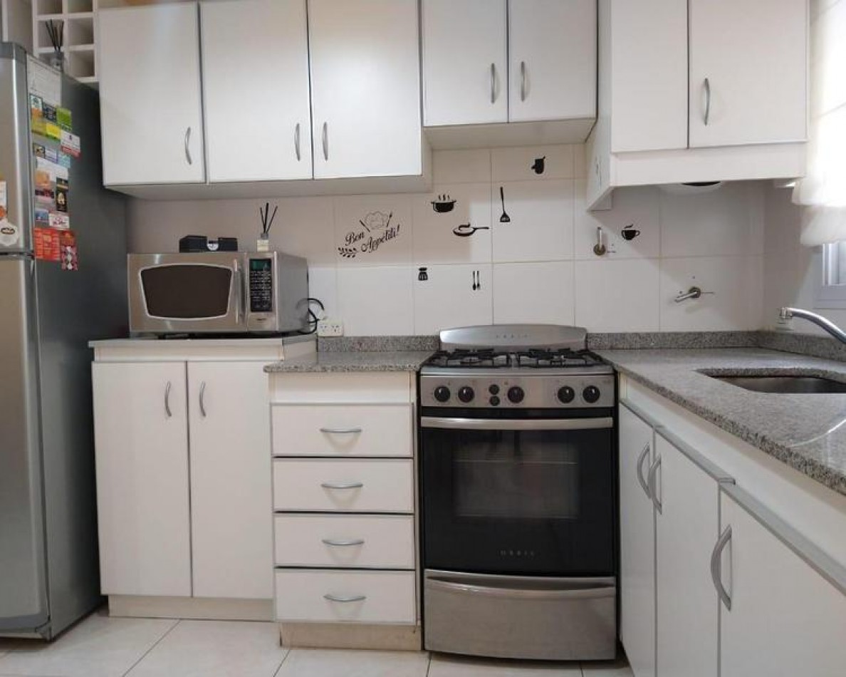 DUPLEX EN VENTA PINAMAR