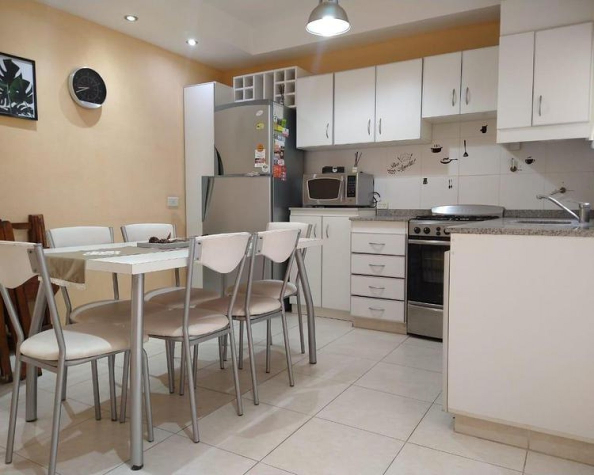 DUPLEX EN VENTA PINAMAR