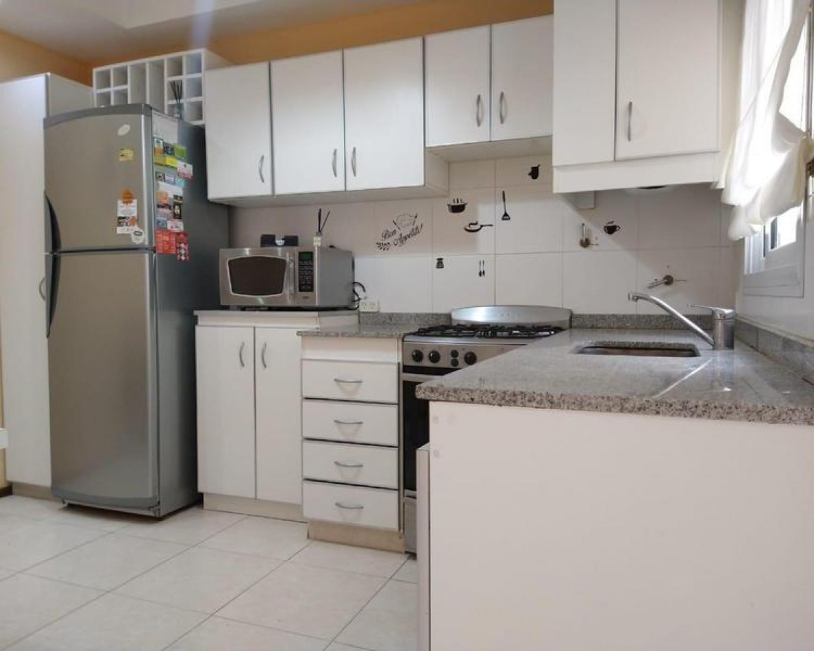 DUPLEX EN VENTA PINAMAR