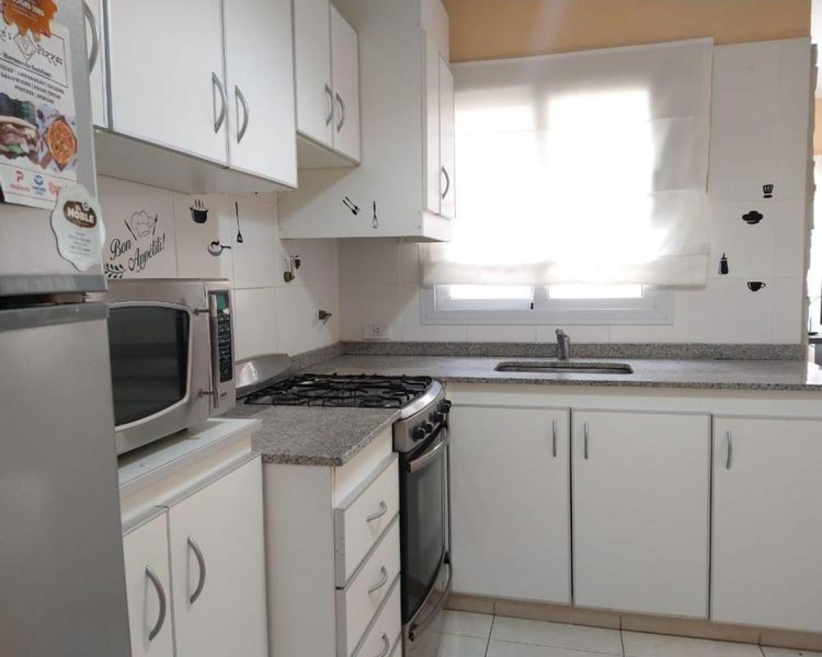 DUPLEX EN VENTA PINAMAR