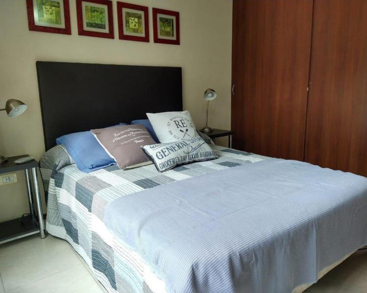 DUPLEX EN VENTA PINAMAR