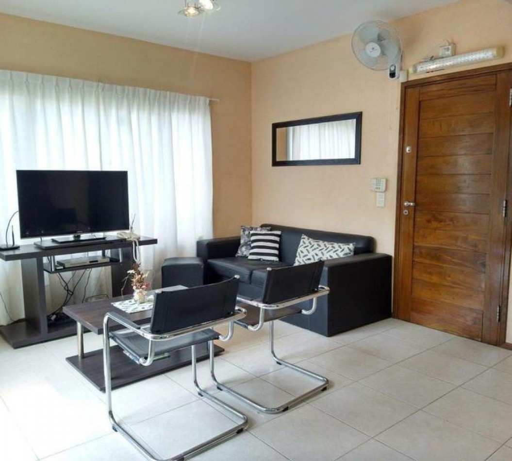 DUPLEX EN VENTA PINAMAR