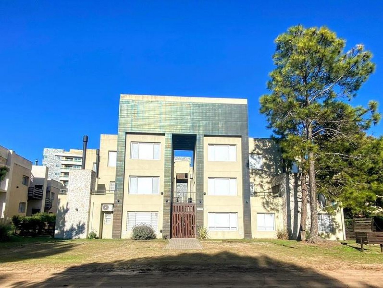 DUPLEX EN VENTA PINAMAR