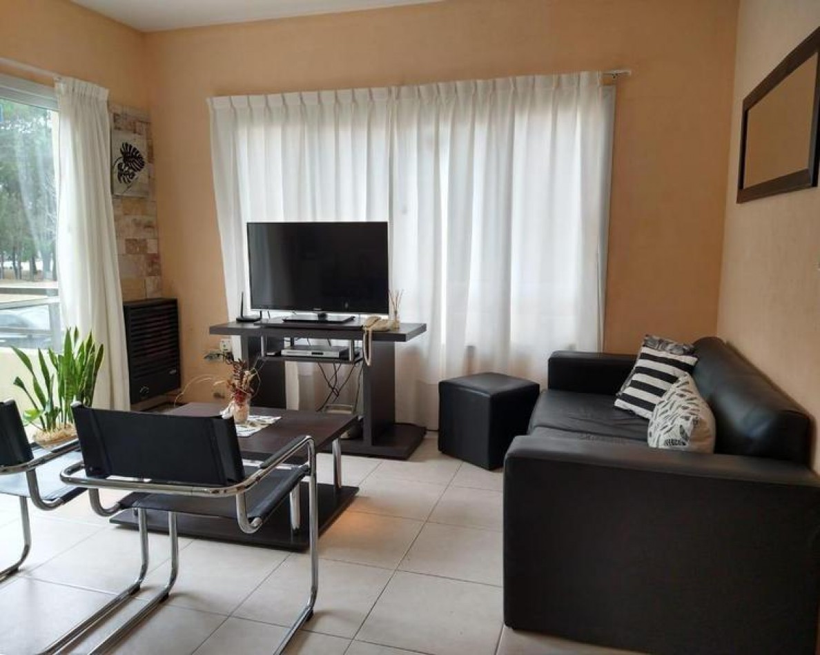 DUPLEX EN VENTA PINAMAR