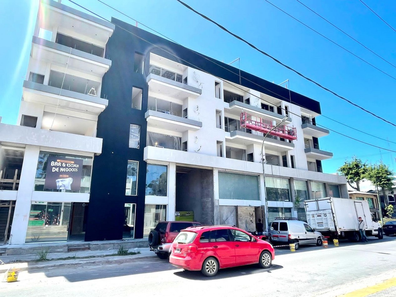 DEPARTAMENTO A ESTRENAR