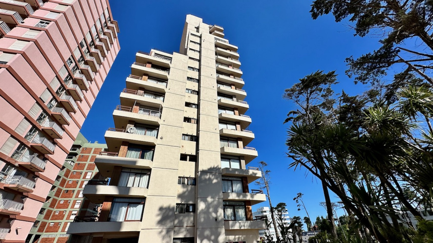 DEPARTAMENTO PINAMAR CENTRO