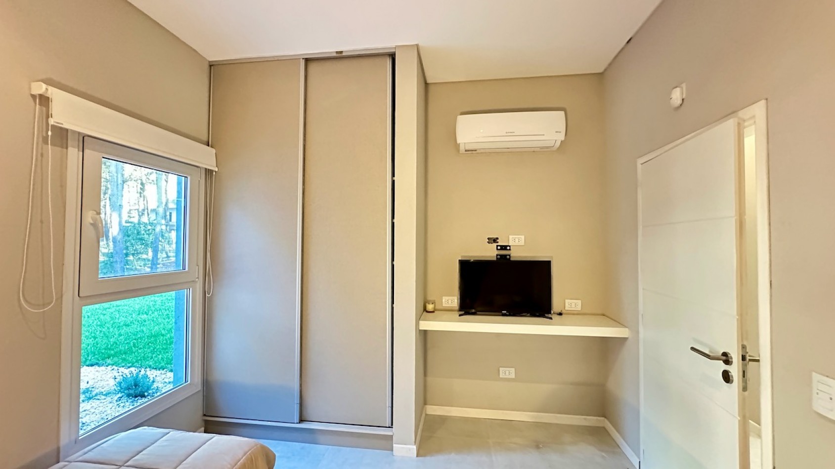 Casa a estrenar en cul de sac Pinamar