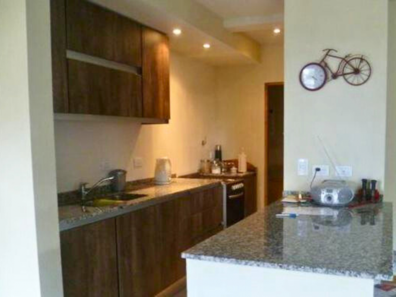 CASA EN ALQUILER PINAMAR