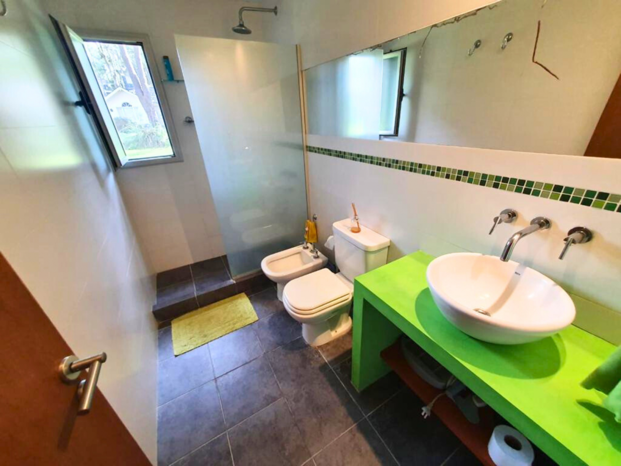 CASA EN ALQUILER PINAMAR
