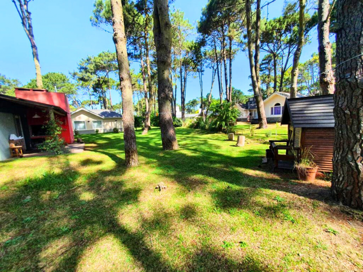 CASA EN ALQUILER PINAMAR