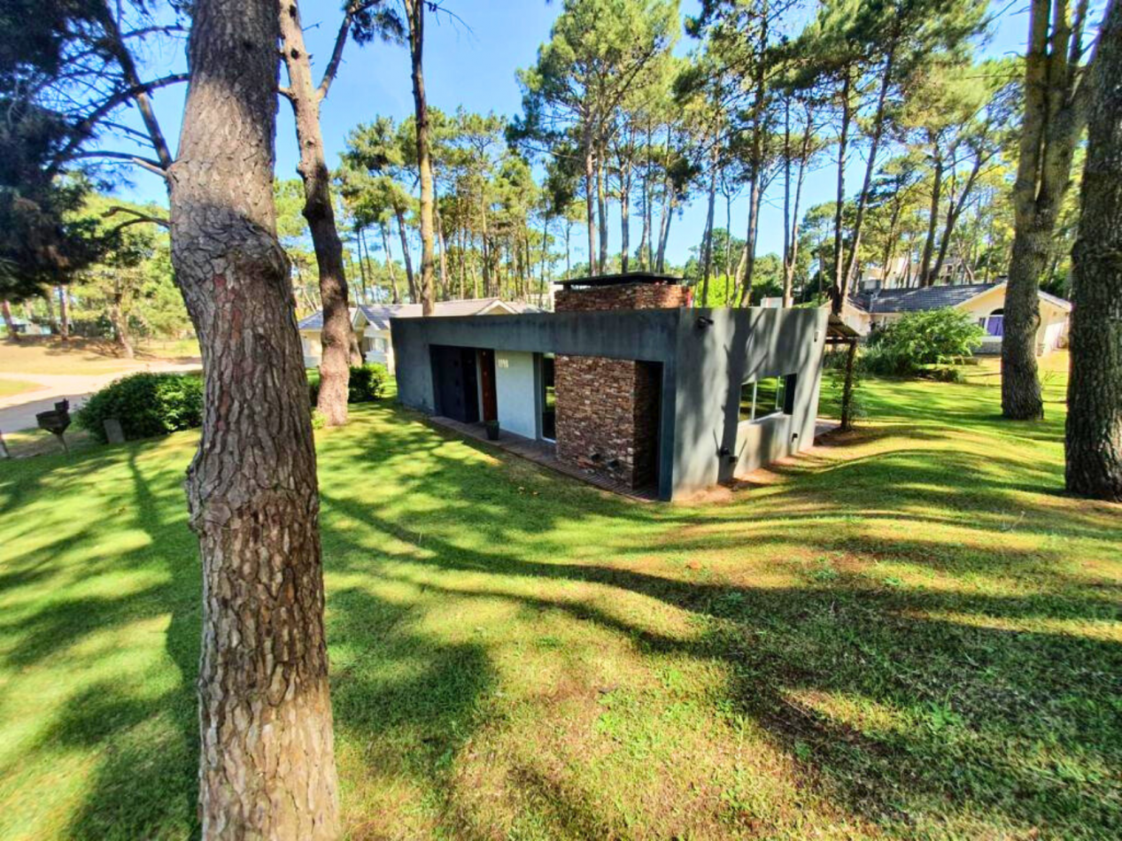 CASA EN ALQUILER PINAMAR