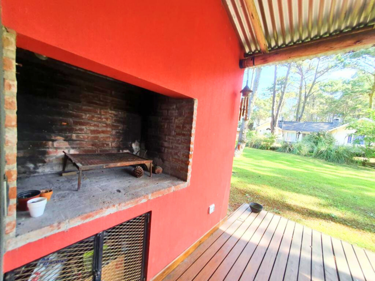 CASA EN ALQUILER PINAMAR