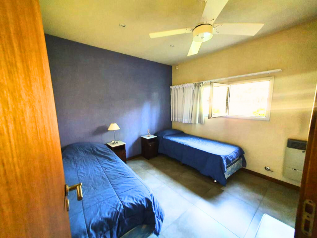 CASA EN ALQUILER PINAMAR