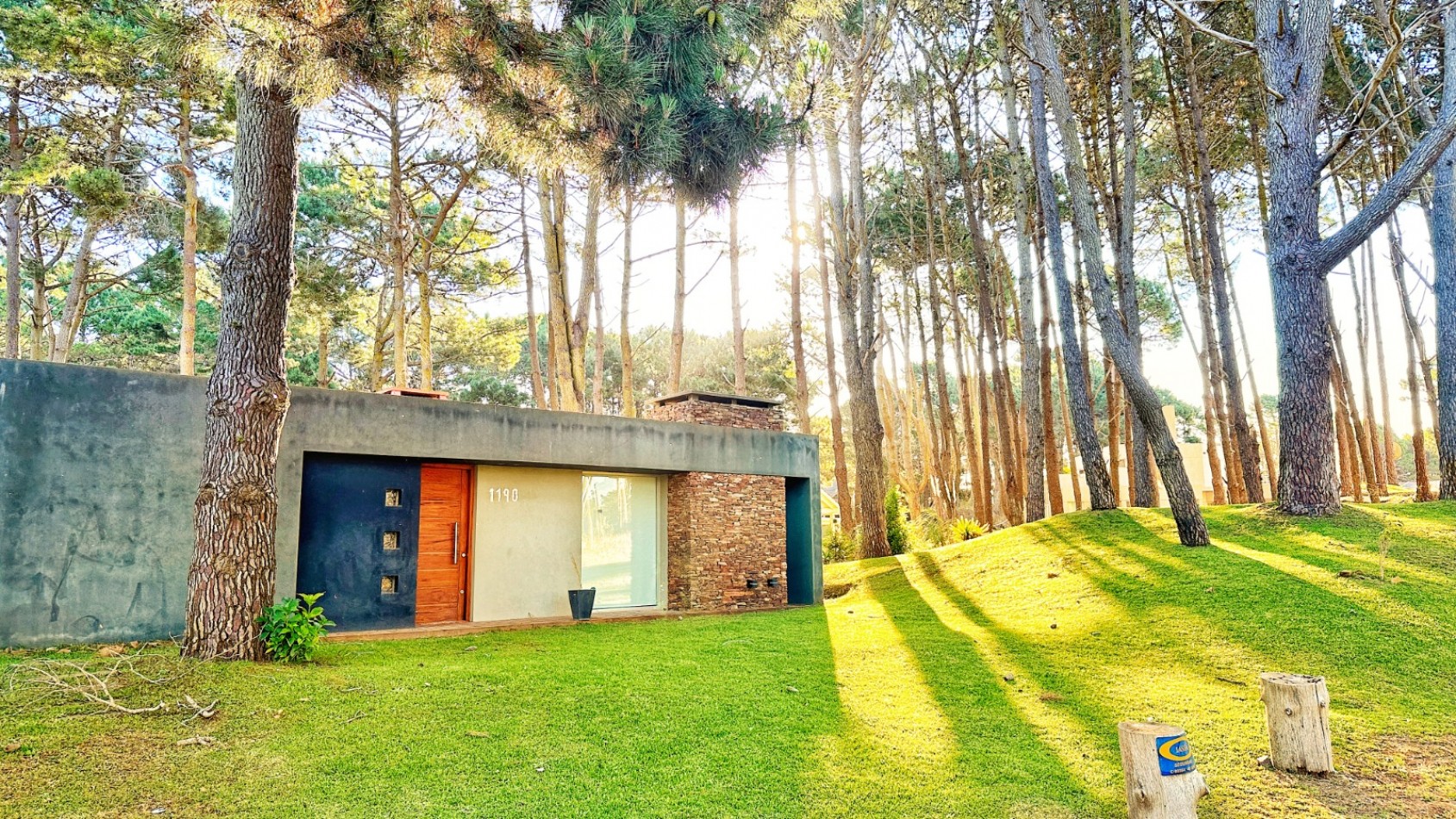 CASA EN ALQUILER PINAMAR