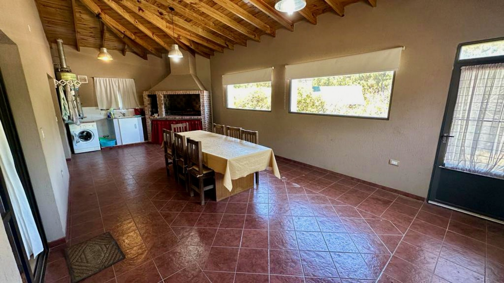 CASA EN VENTA MAR DE OSTENDE
