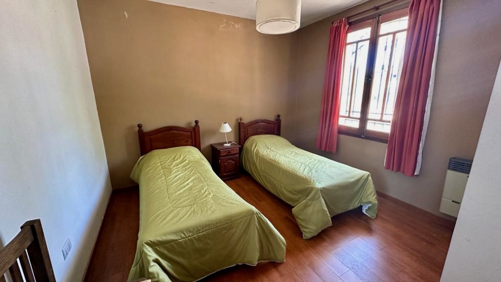 CASA EN VENTA MAR DE OSTENDE