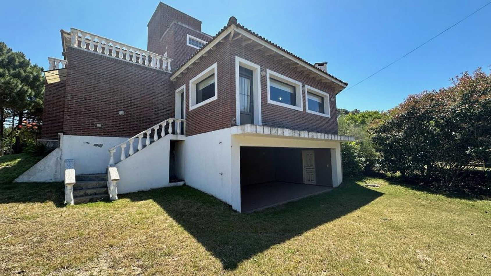 CASA EN VENTA MAR DE OSTENDE