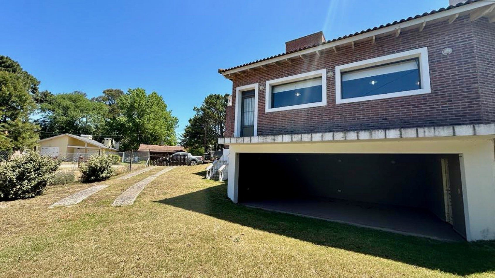 CASA EN VENTA MAR DE OSTENDE