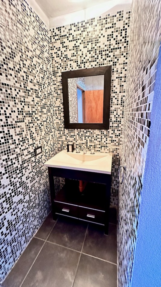 CASA EN VENTA MAR DE OSTENDE