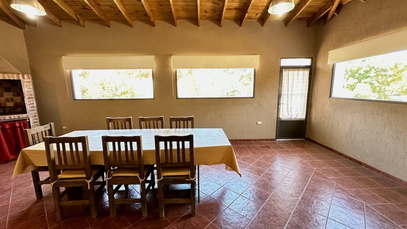 CASA EN VENTA MAR DE OSTENDE