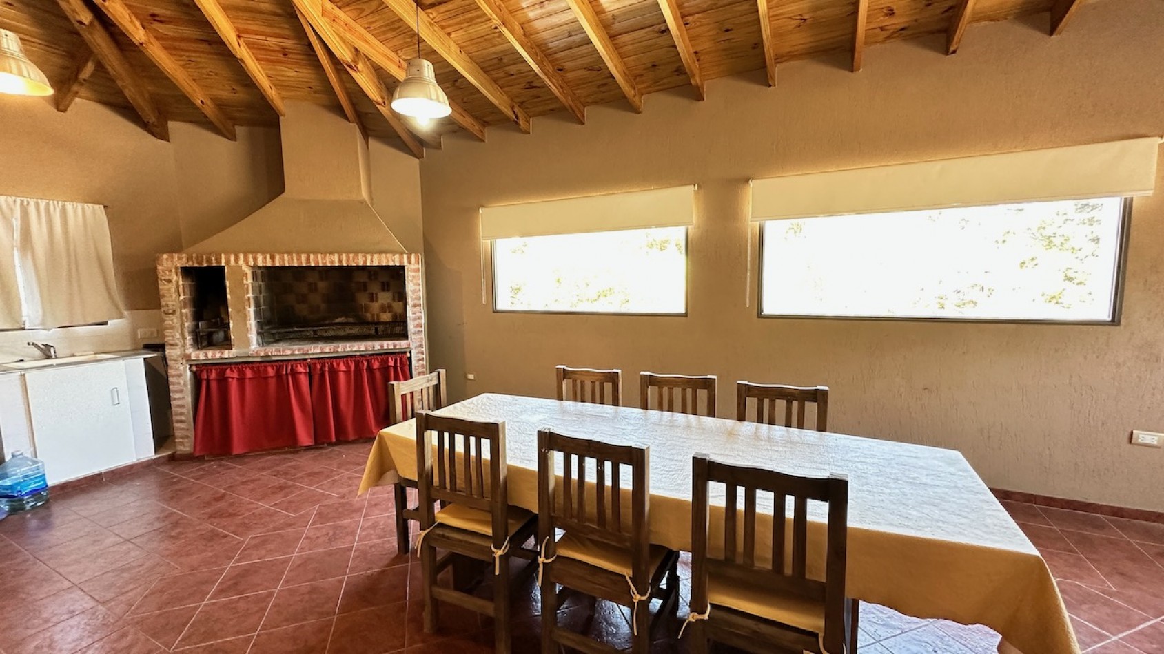 CASA EN VENTA MAR DE OSTENDE
