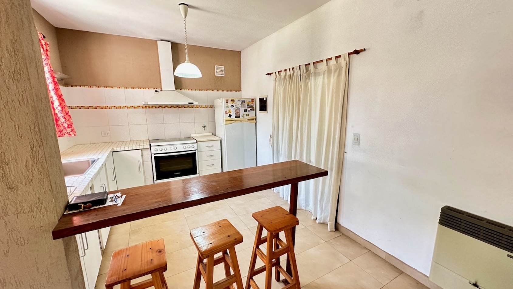 CASA EN VENTA MAR DE OSTENDE