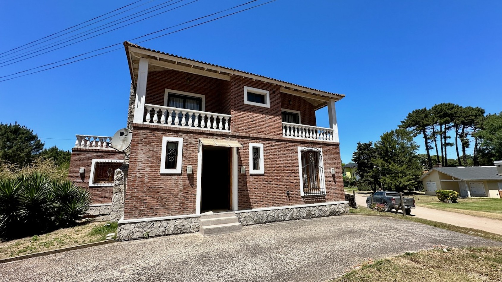 CASA EN VENTA MAR DE OSTENDE