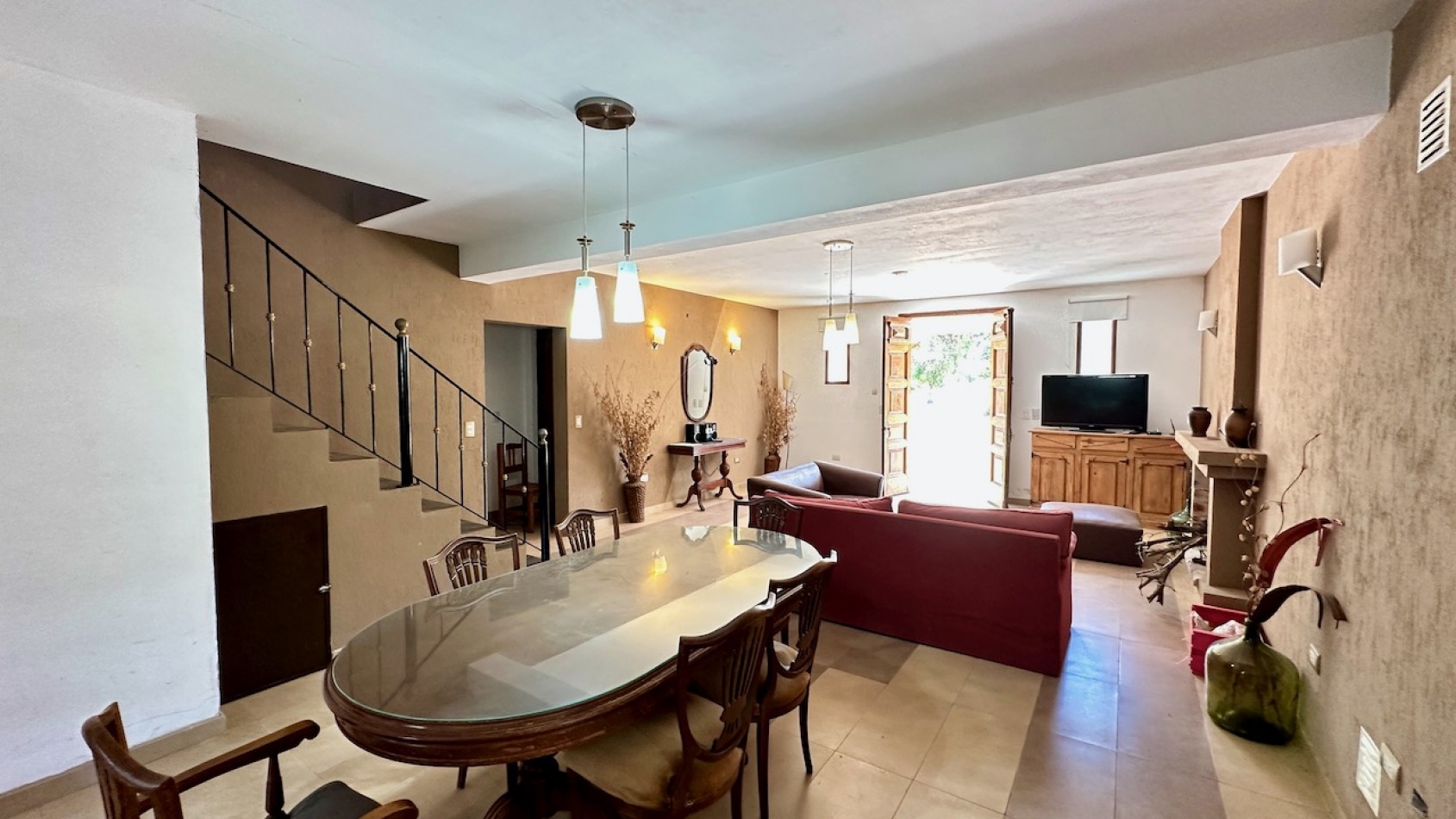 CASA EN VENTA MAR DE OSTENDE