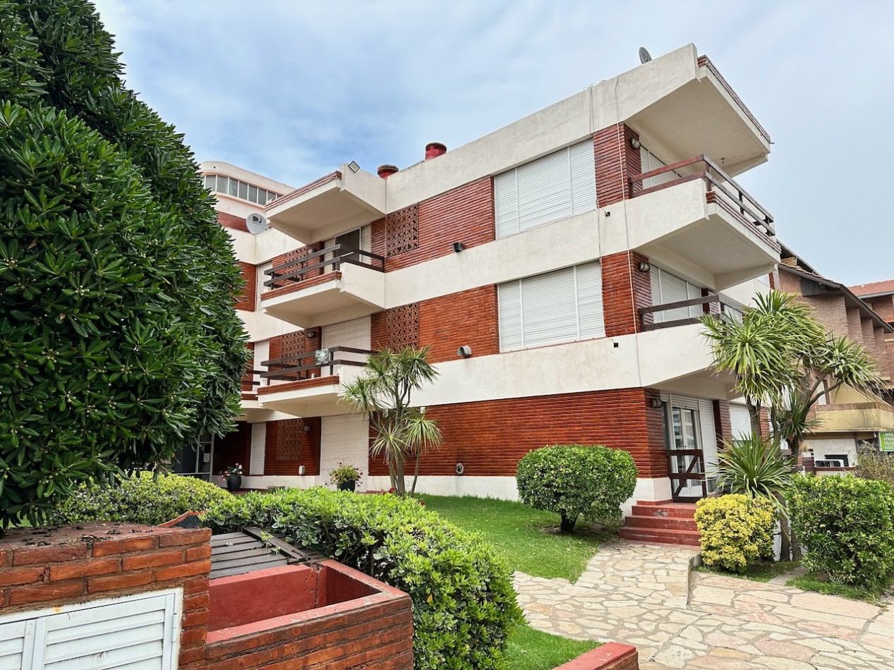 DEPARTAMENTO EN ALQUILER PLAYA