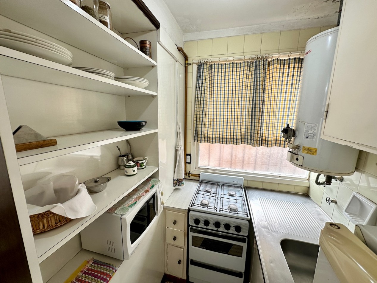 DEPARTAMENTO EN ALQUILER PLAYA