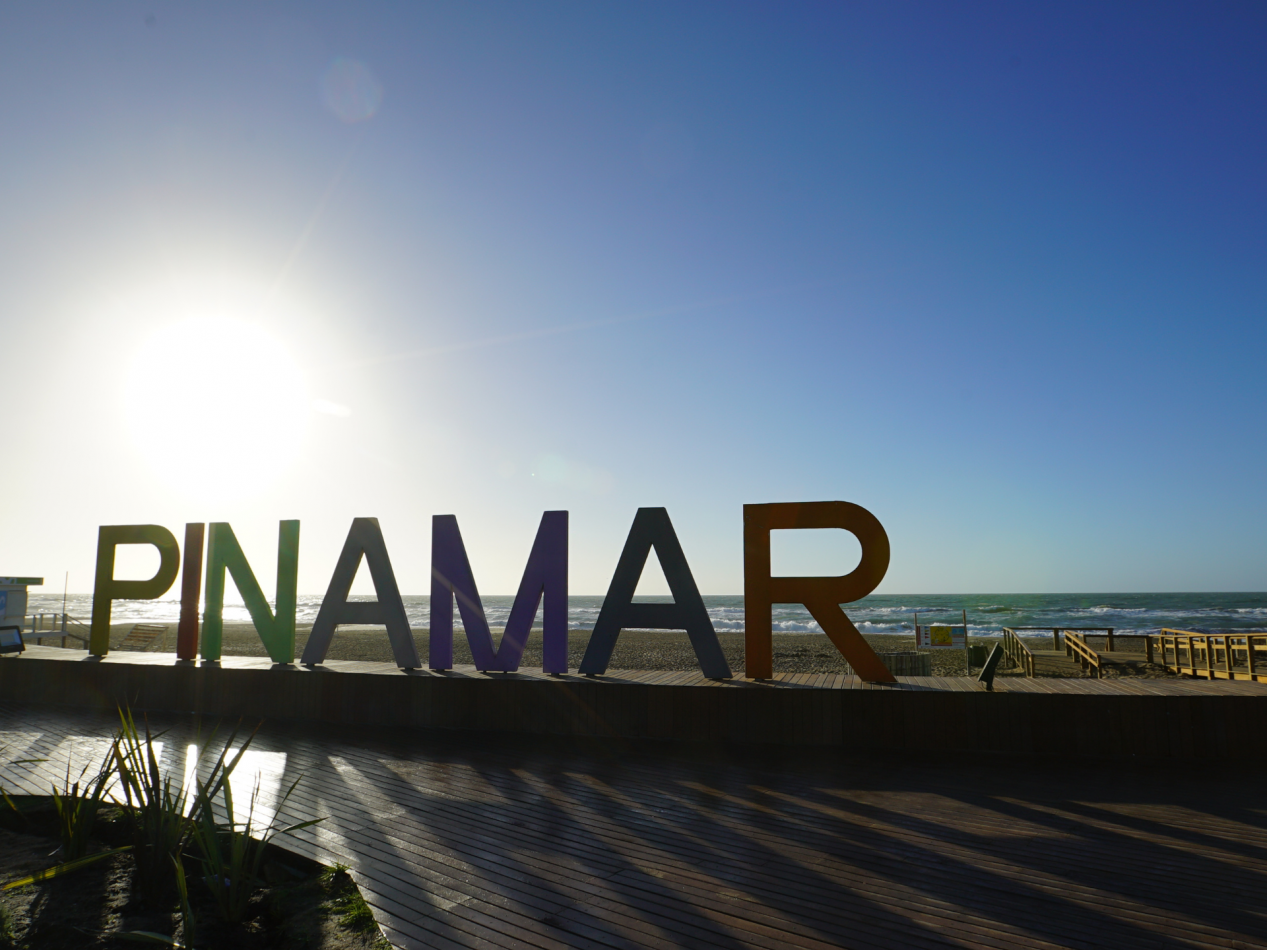 CASA EN VENTA EN PINAMAR