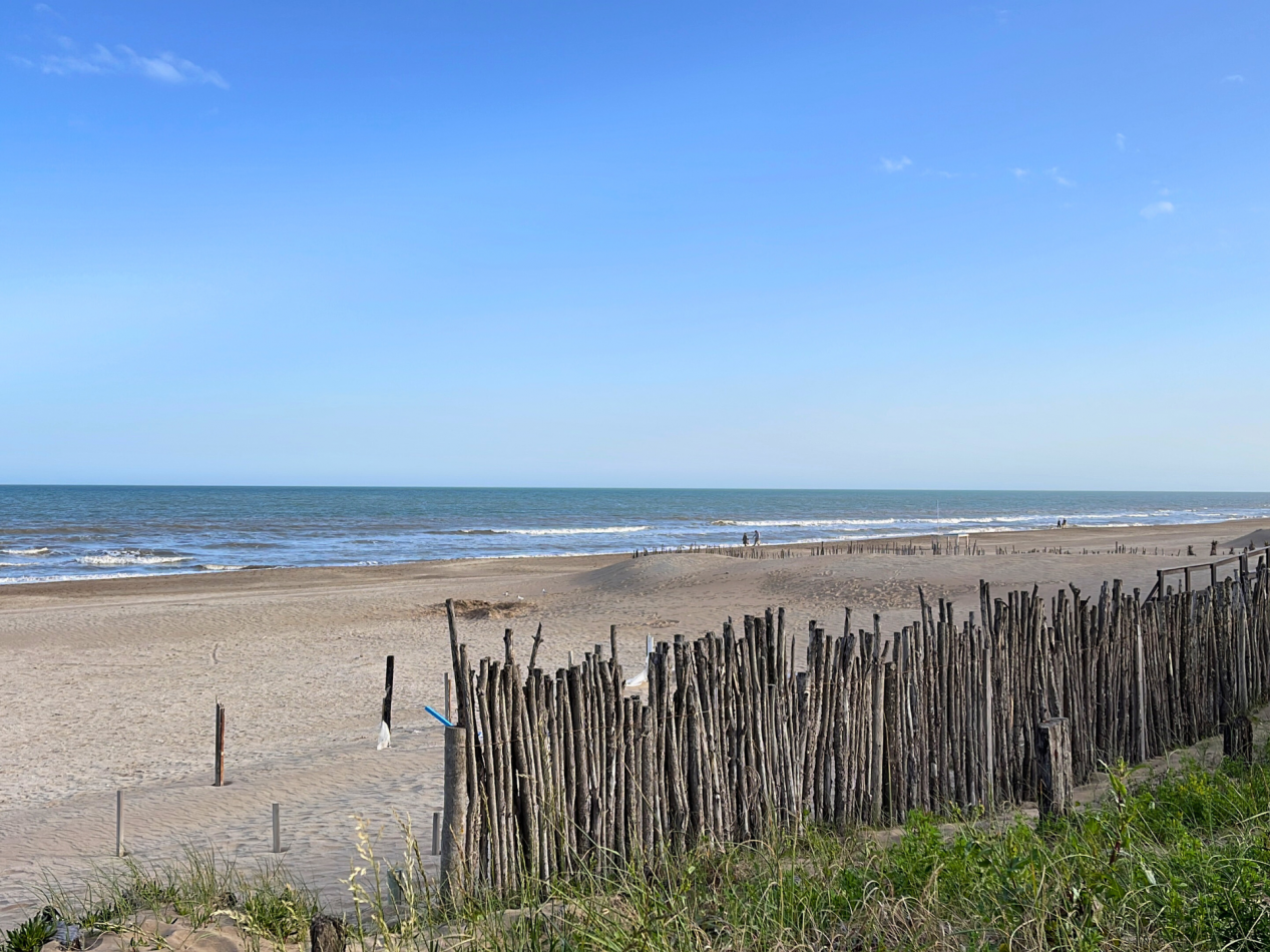 CASA EN VENTA EN PINAMAR