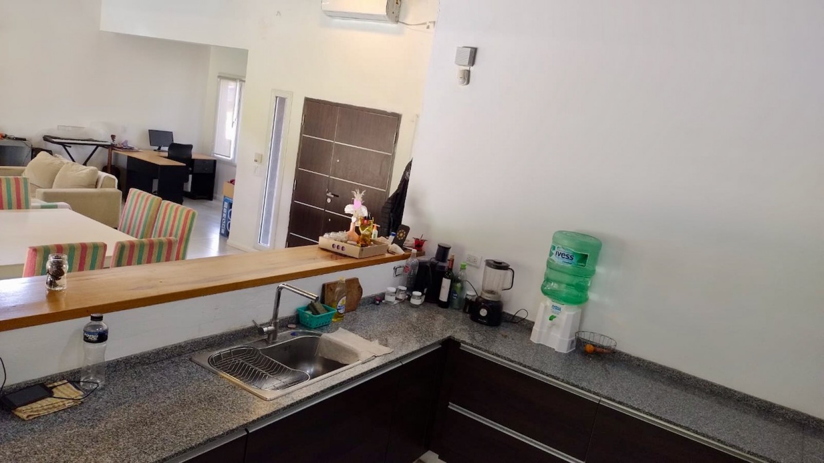 CASA EN VENTA ZONA ALAMOS