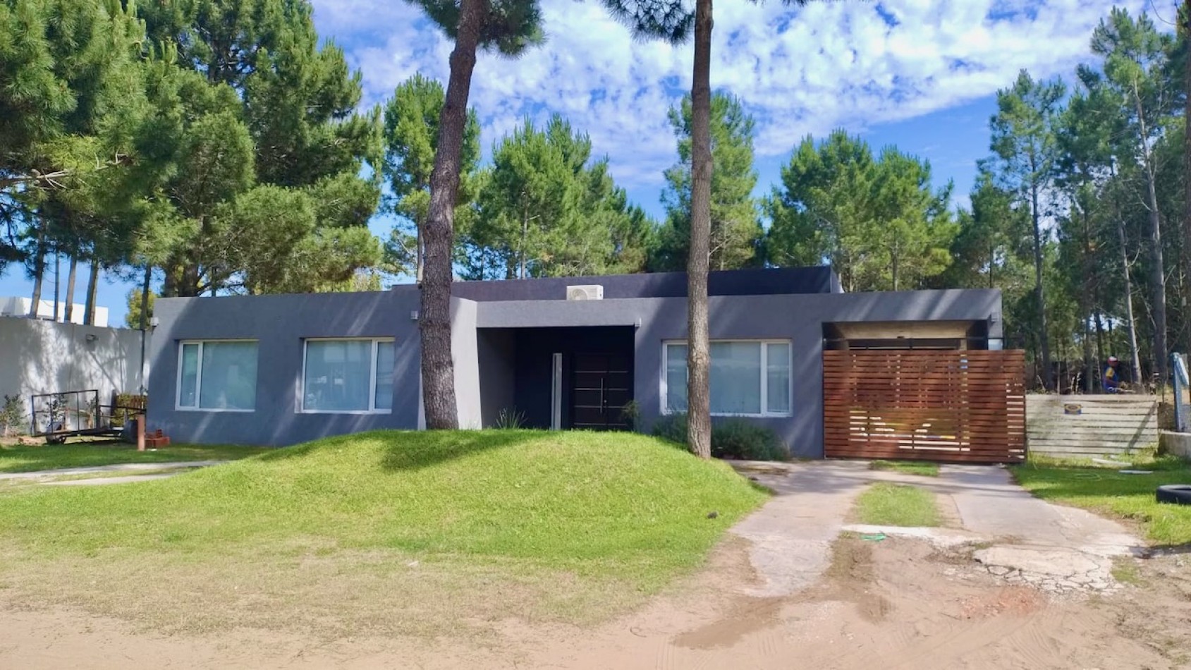 CASA EN VENTA ZONA ALAMOS