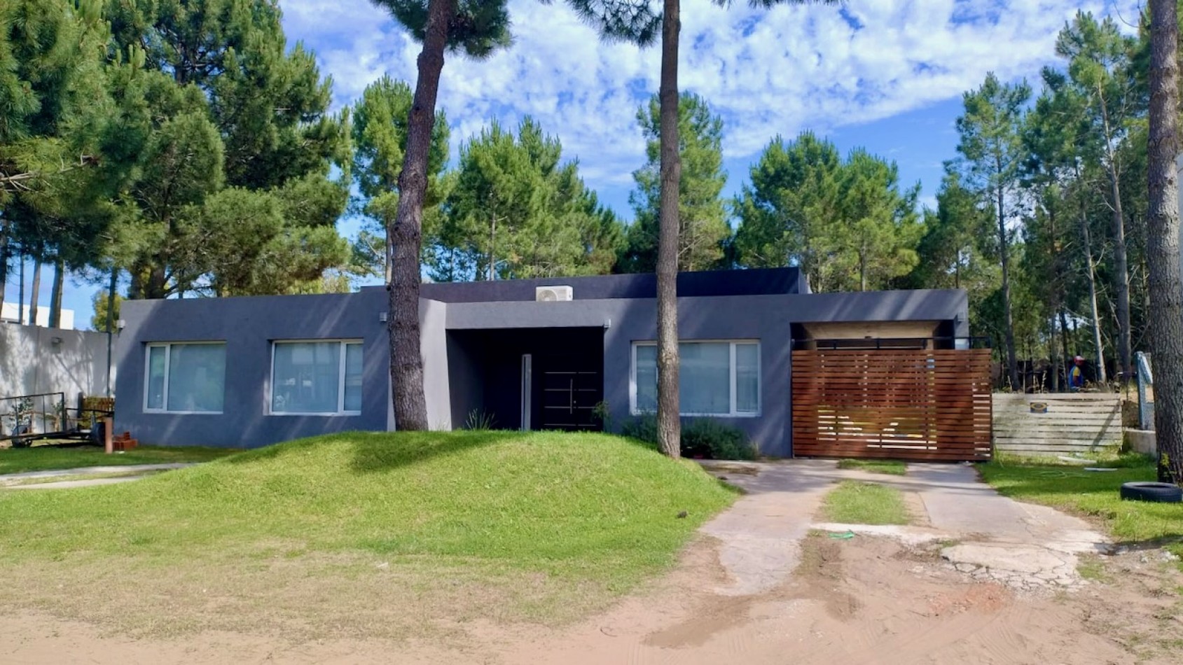 CASA EN VENTA ZONA ALAMOS