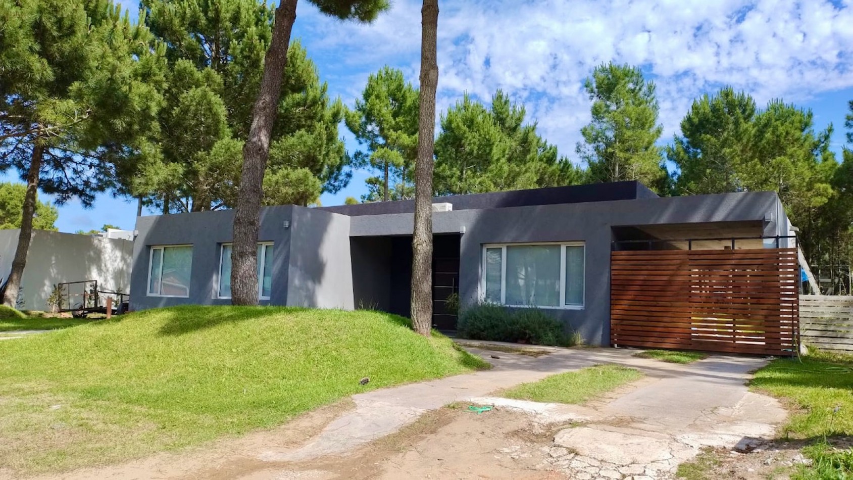 CASA EN VENTA ZONA ALAMOS