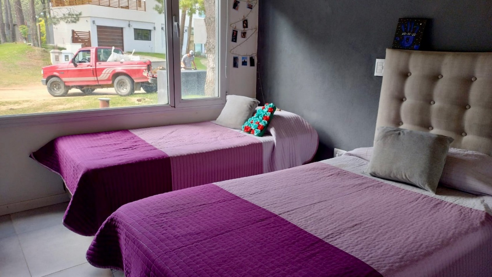 CASA EN VENTA ZONA ALAMOS
