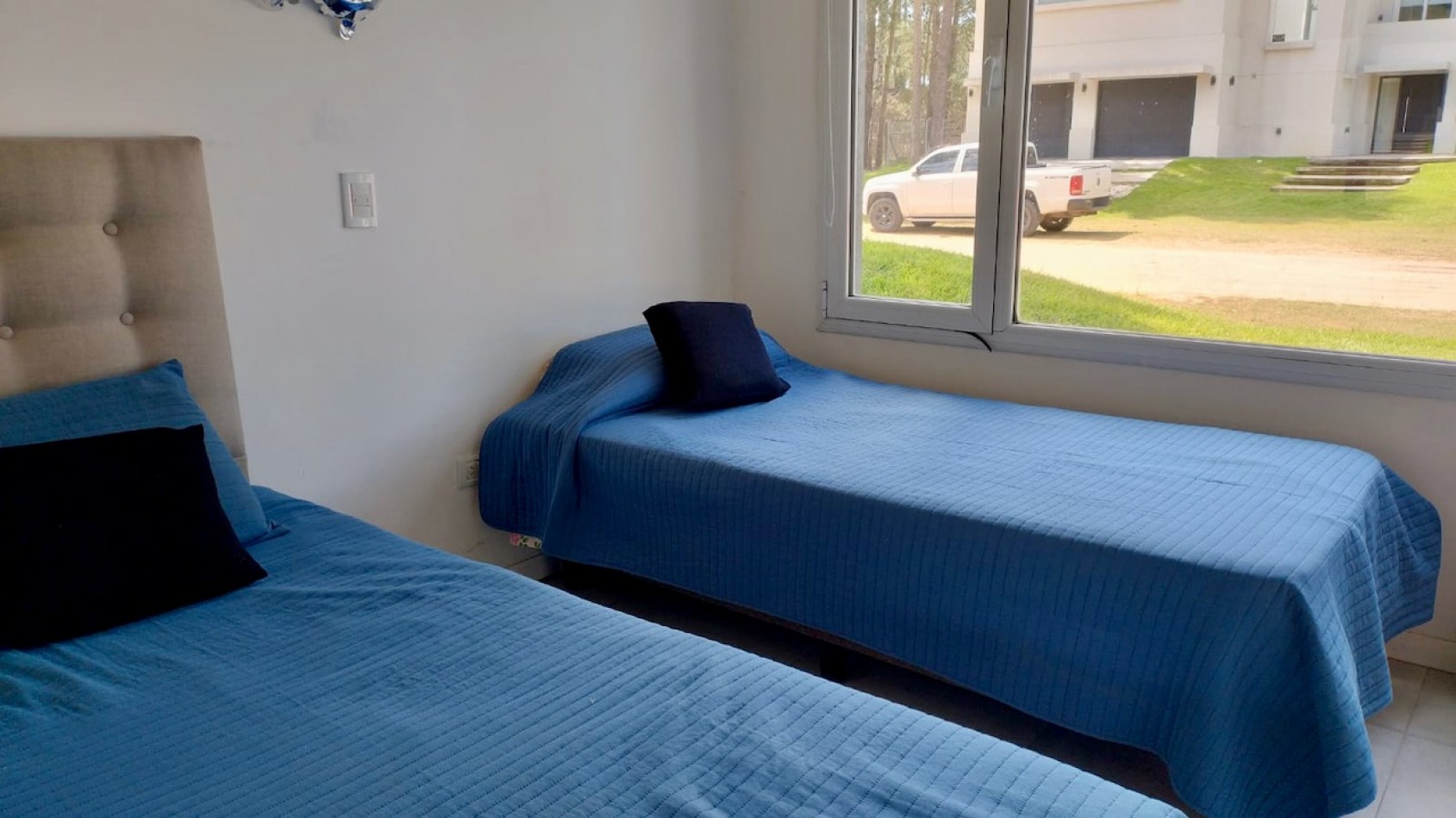 CASA EN VENTA ZONA ALAMOS