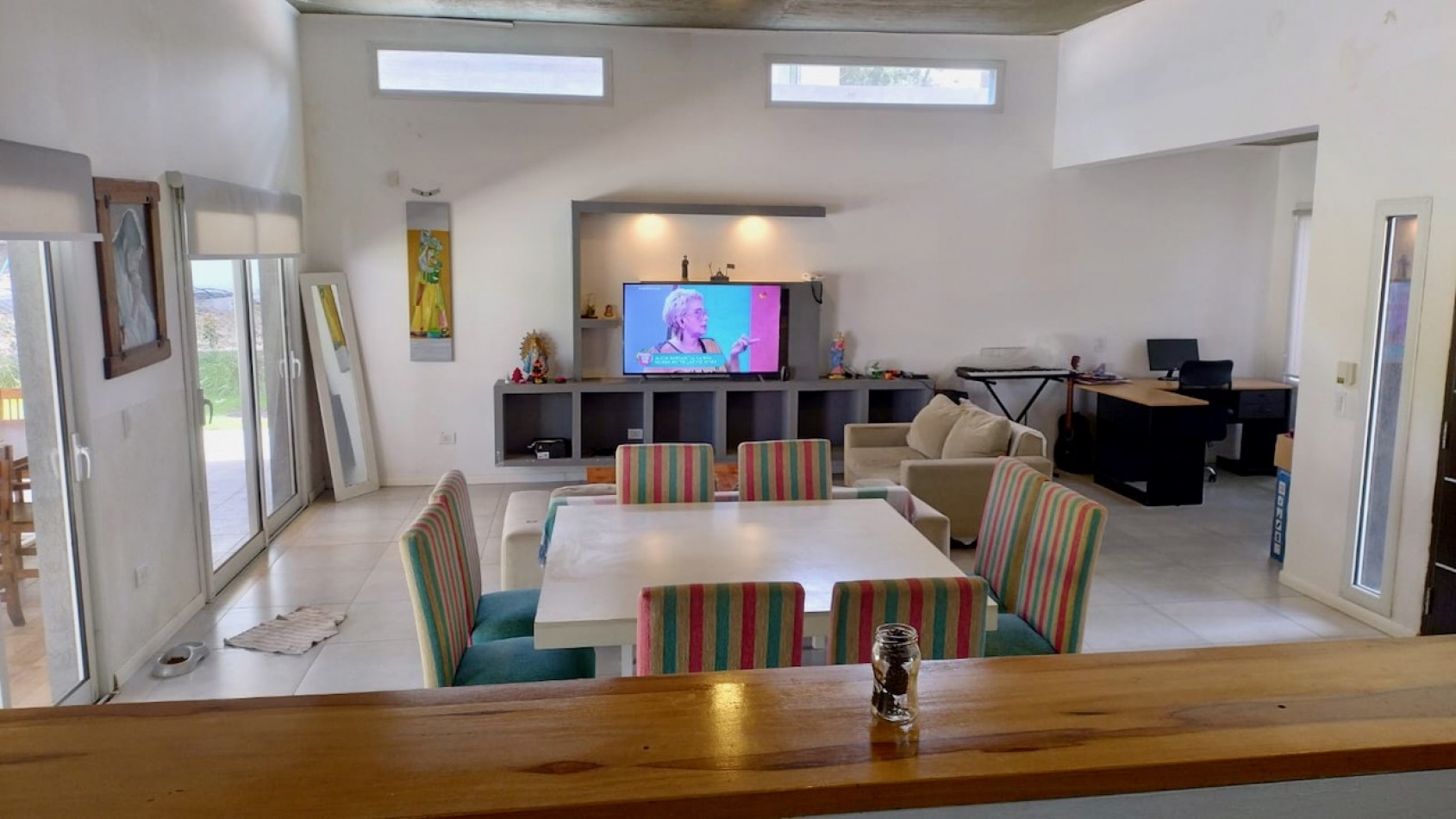 CASA EN VENTA ZONA ALAMOS