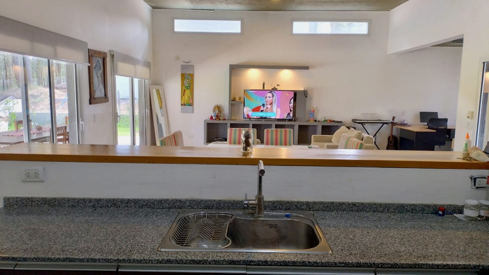 CASA EN VENTA ZONA ALAMOS